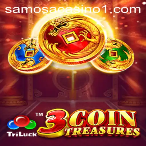 Unveiling 3CoinTreasures: Dive into the World of qqbrbet