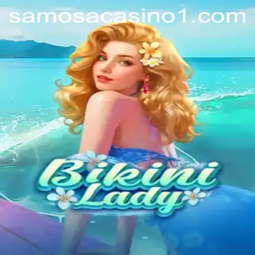 Exploring the Allure of BikiniLady and the Exciting World of qqbrbet