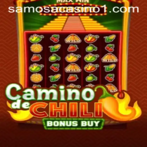 Discover the Exciting World of CaminodeChiliBonusBuy