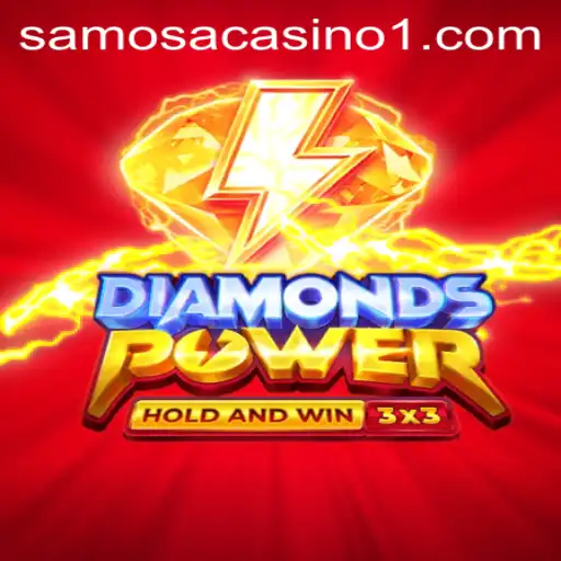 Exploring the Intriguing World of Diamondspower: An In-Depth Guide