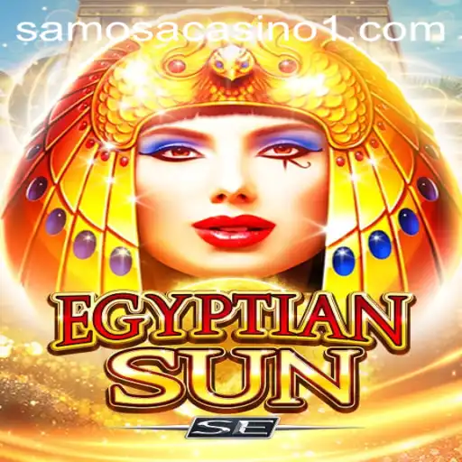 EgyptianSunSE: Unveiling the Mysteries of the Ancient Pharaohs through Gaming