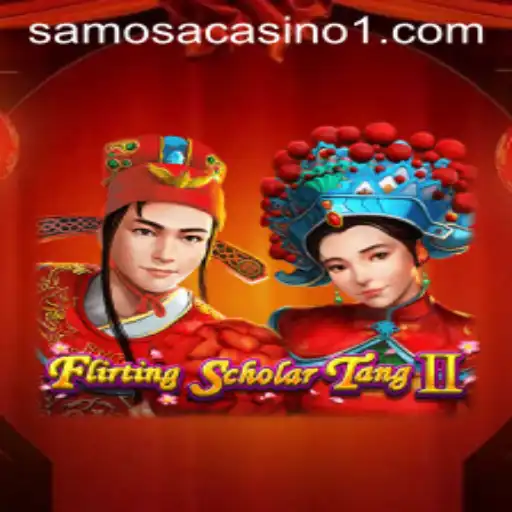 Exploring the Vibrant World of Flirting Scholar Tang II