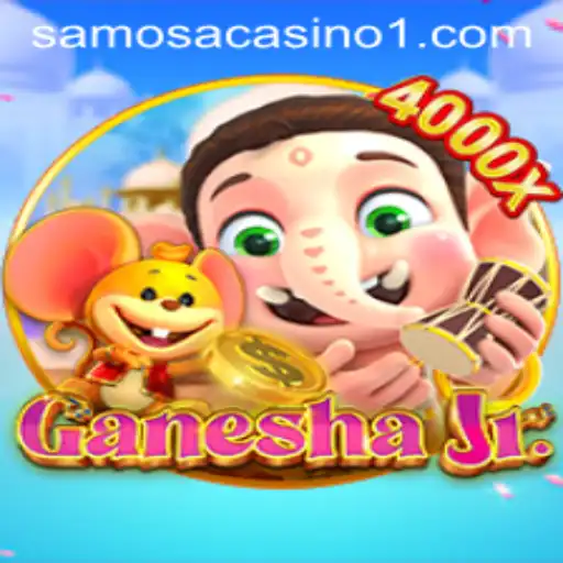 Discover the Exciting World of GaneshaJr: A Unique Gaming Experience