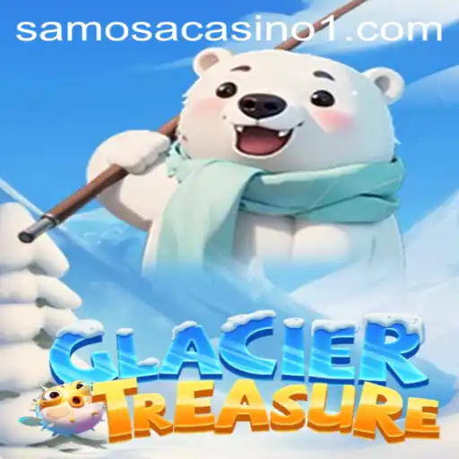 Exploring the Chilling Excitement of GlacierTreasure: A New Gaming Phenomenon