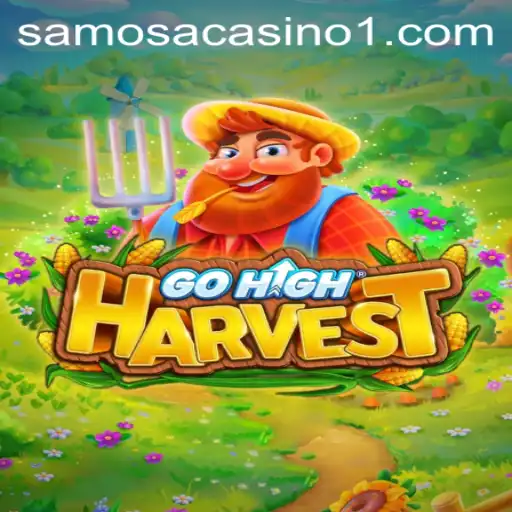 Unveiling the Enchanting World of GoHighHarvest: A New Frontier in Gaming