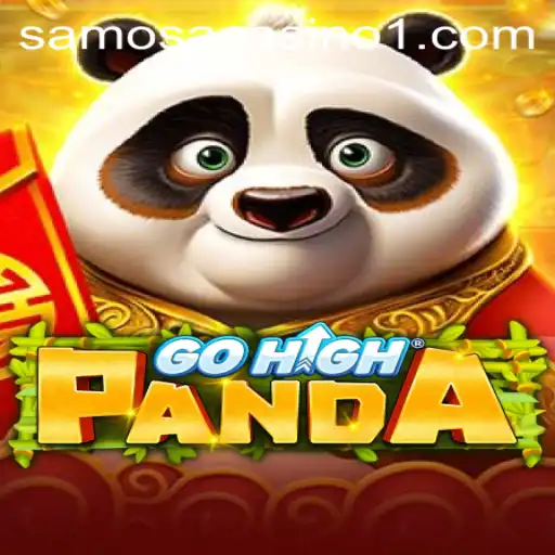 Explore the Exciting World of GoHighPanda: The Game That's Capturing Hearts