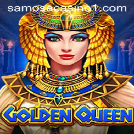 GoldenQueen: An Immersive Journey into a World of Strategy and Luck