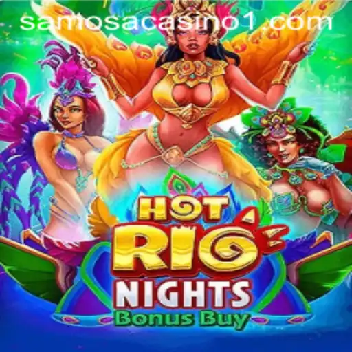 Exploring the Thrills of HotRioNightsBonusBuy: Unveiling an Exciting Casino Experience