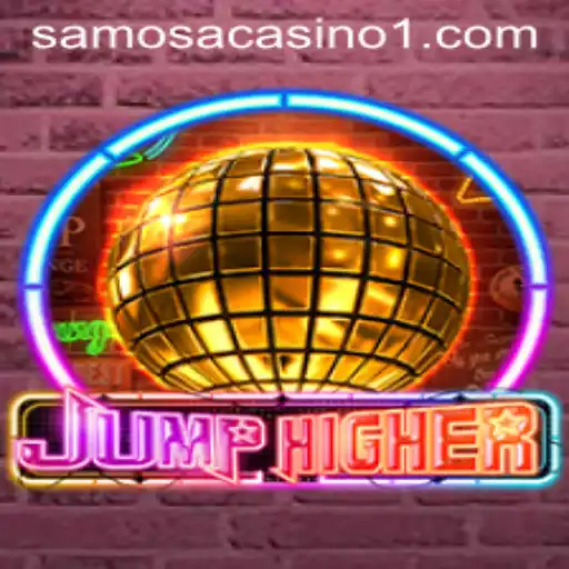 JumpHigher: A Dynamic Game with Exciting Challenges