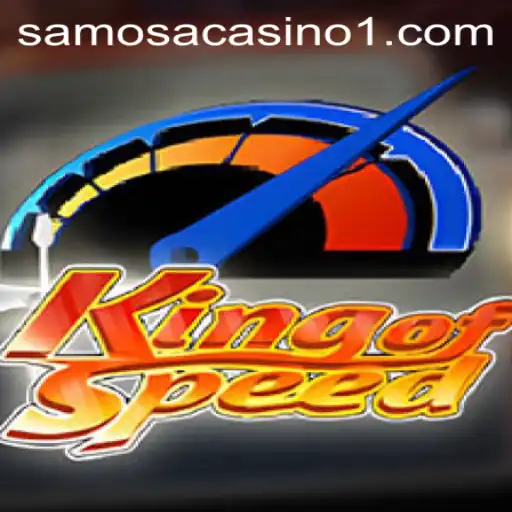 Discovering the Thrill of KingofSpeed: A Comprehensive Guide