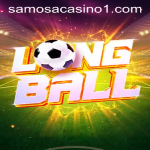 LongBall: A Dynamic Game Revolution with qqbrbet