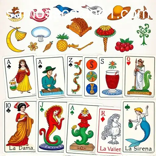 Exploring the Rich Heritage and Modern Adaptations of Loteria