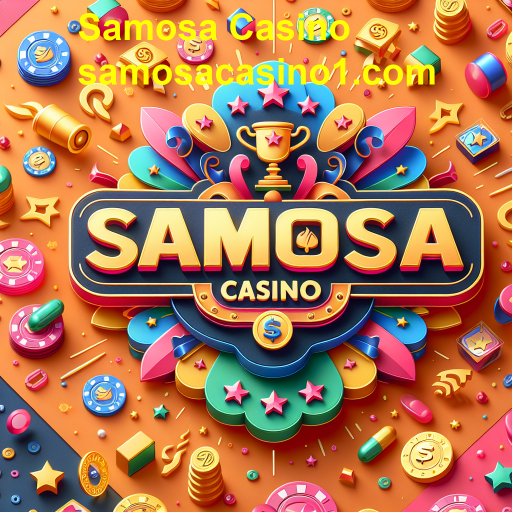 Fidelidade no Samosa Casino: Recompensas que Valorizam Sua Lealdade