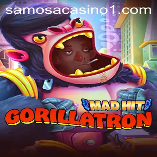 MadHitGorillatron: Exploring the Exciting New Frontier