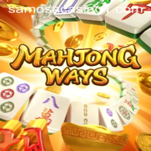 Exploring MahjongWays: A Digital Dive into Tradition and Strategy