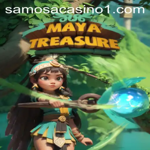 Explore the Secrets of MayaTreasure with QQBRBET