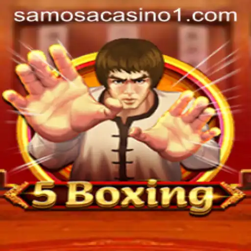 Unveiling the Exciting World of 5Boxing: A Unique Blend of Strategy and Fun