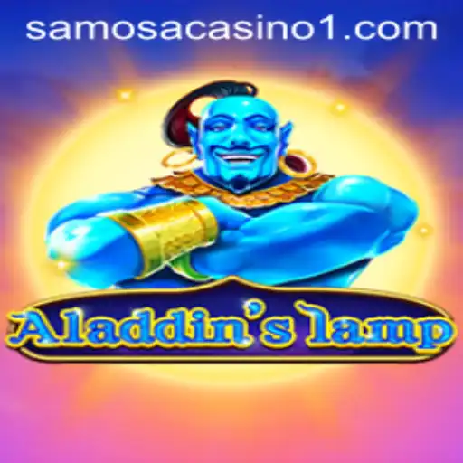Aladdinslamp: A Modern Adventure in Gaming