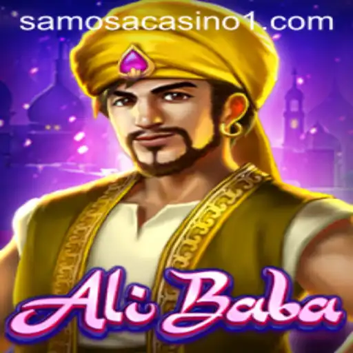 AliBaba: A Captivating Adventure in the World of Online Gaming
