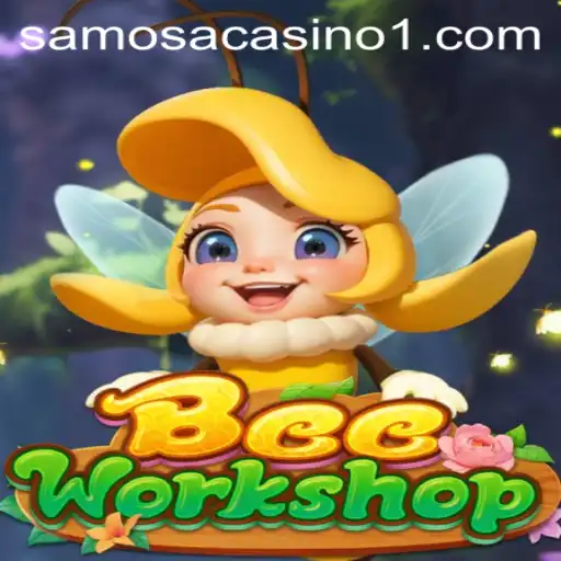 BeeWorkshop: A Buzz-Worthy Adventure with Innovative Game Mechanics