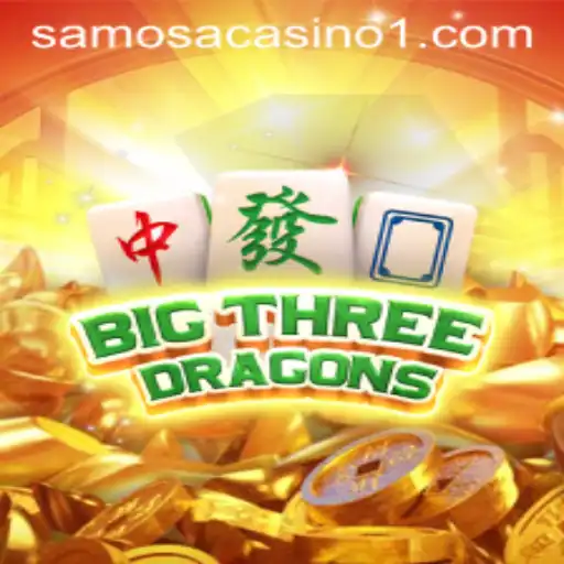 Discover BigThreeDragons: A Captivating Game Experience with QQBRBET