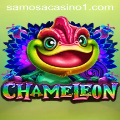 Unraveling the Thrills of Chameleon: A Game of Strategy and Deception
