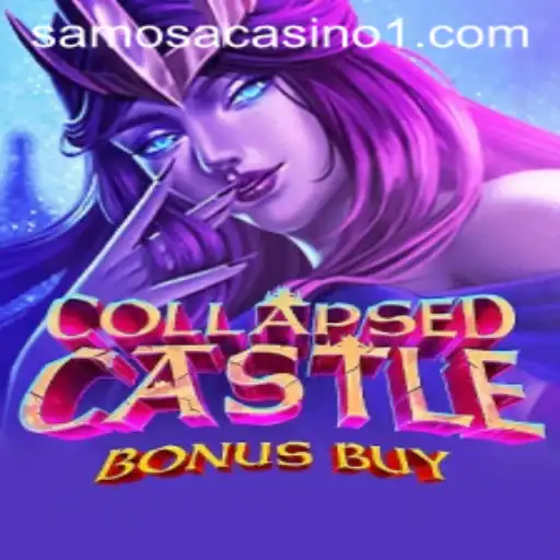 Immersive Adventures Await in CollapsedCastleBonusBuy