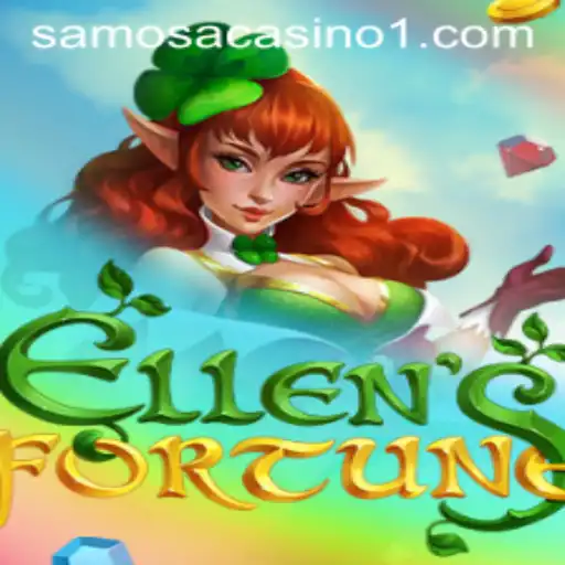 Exploring EllensFortune: The Captivating World of Online Gaming with QQBRBET