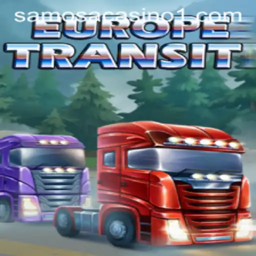 Discover the Thrills of EuropeTransit: A New Strategic Board Game Adventure