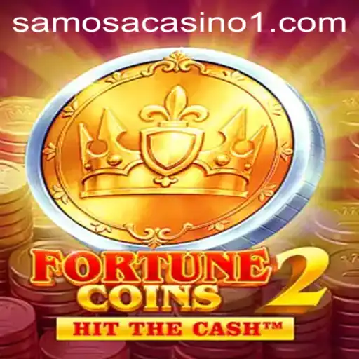 Discover the Ultimate Gaming Experience with FortuneCoins2
