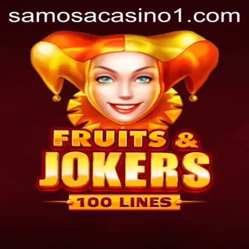 Discovering the Thrills of FruitsAndJokers100: A Unique Slot Experience