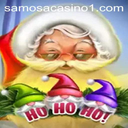 Discovering the Festive Thrills of HoHoHo: The Game that Redefines Holiday Cheer