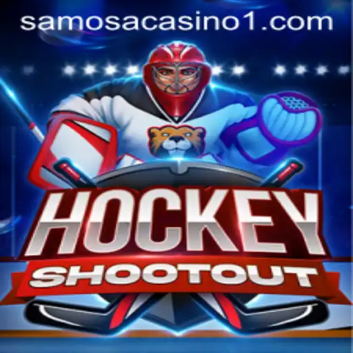 HockeyShootout: The Ultimate Gaming Experience with qqbrbet