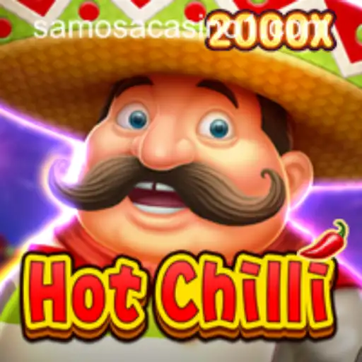 HotChilli: A Spicy New Experience in Modern Gaming