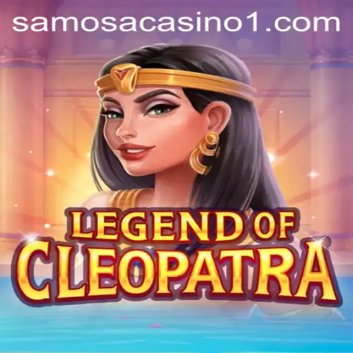 Explore the Mystical World of LegendOfCleopatra