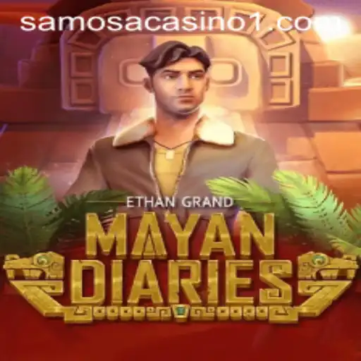 Discovering the Secrets of MayanDiaries: A New Adventure in Gaming