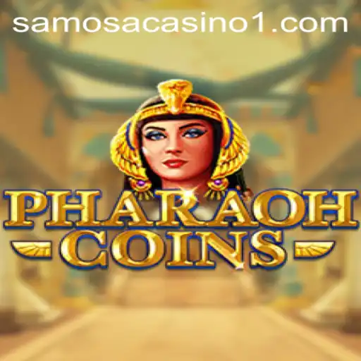 PharaohCoins: Unearthing the Ancient Mystery