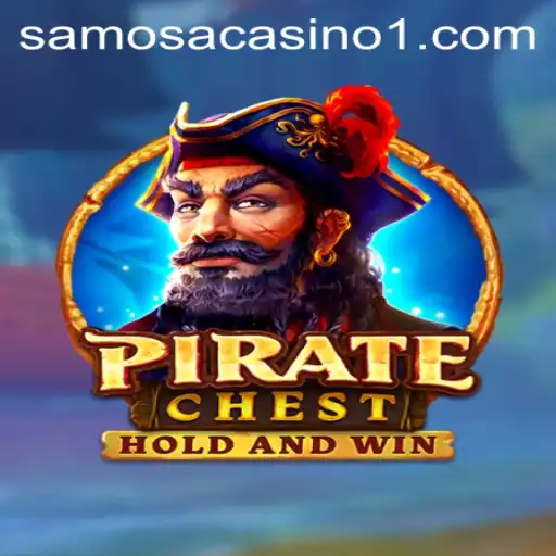 PirateChest: Navigating the High Seas of Adventure