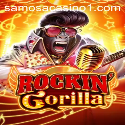 Unlocking the Thrills of RockinGorilla: A Strategic Adventure