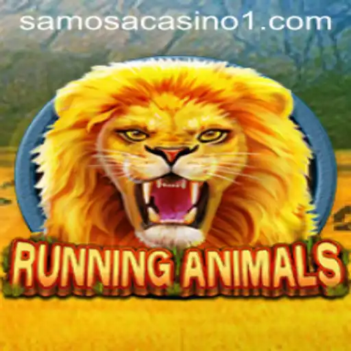 RunningAnimals: A Thrilling Race into the Wild