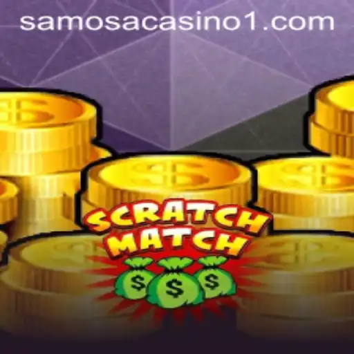 Discover the Exciting World of ScratchMatch: Unleash Your Skills