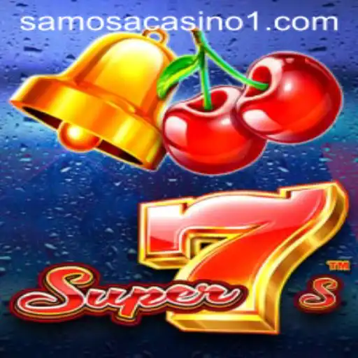 Discover the Excitement of Super7s: A Thrilling Casino Game with qqbrbet