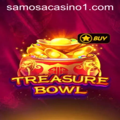 Exploring TreasureBowl: The New Adventure in Gaming
