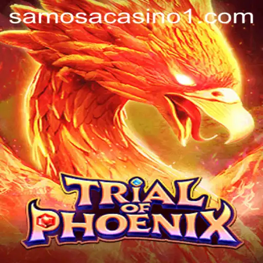 The Enchanting World of TrialofPhoenix: A Deep Dive into the Game's Universe