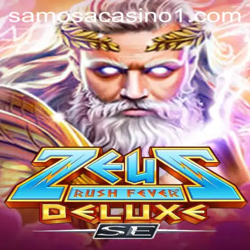 Exploring the Thrilling World of ZeusRushFeverDeluxeSE: A Captivating Gaming Experience