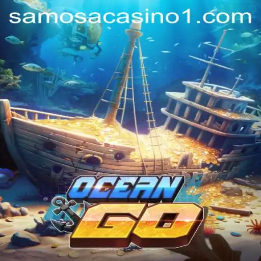 Dive into OceanGO: The Upcoming Game Making Waves