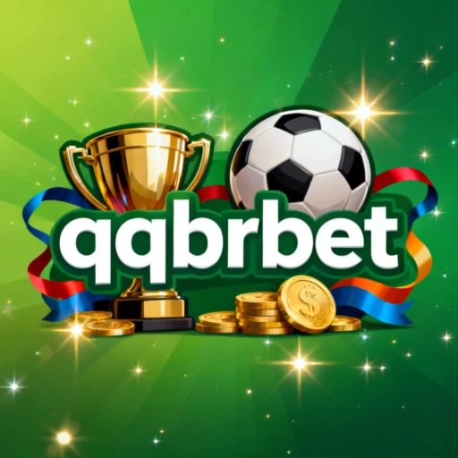 qqbrbet Logo