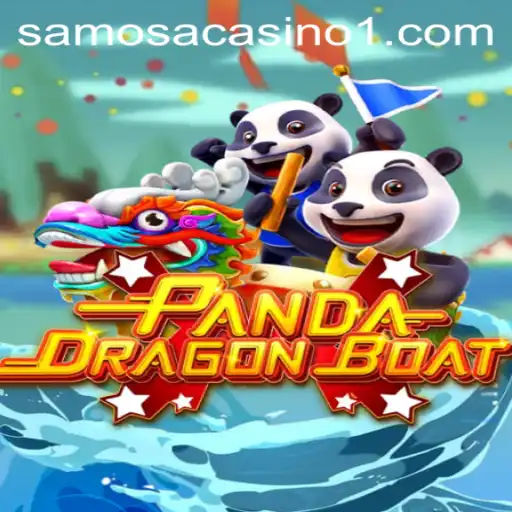PANDADRAGONBOAT: A Riveting Fusion of Virtual Adventure and Cultural Heritage