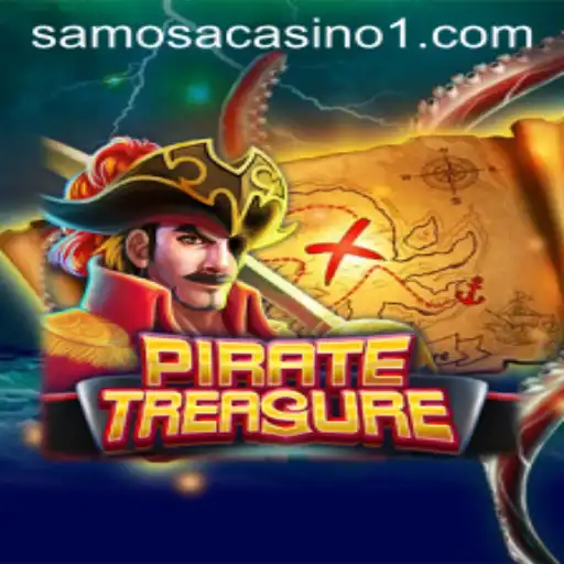 Embark on a Thrilling Adventure with PirateTreasure: Unearth Hidden Riches Amidst the High Seas