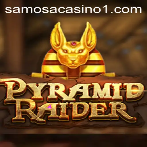 PyramidRaider: Embark on an Ancient Adventure